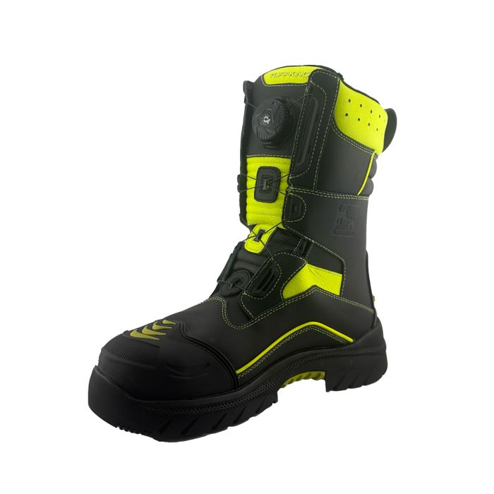 TUFFKING HAKAN+ FIREBOOT