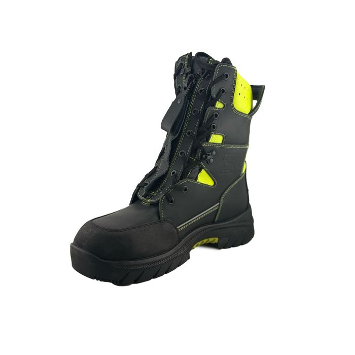 TUFFKING BLAZE FIREBOOT