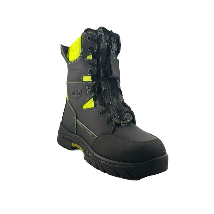 TUFFKING BLAZE FIREBOOT