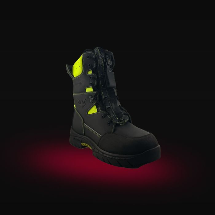 TUFFKING BLAZE FIREBOOT
