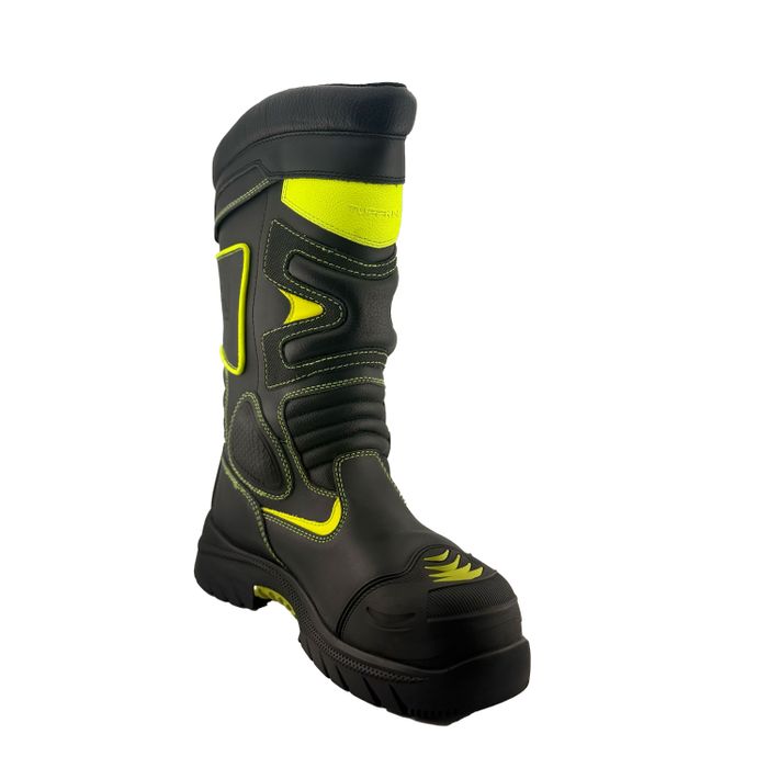 TUFFKING HELIX FIREBOOT