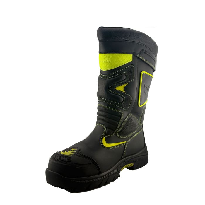 TUFFKING HELIX FIREBOOT