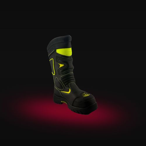 TUFFKING HELIX FIREBOOT