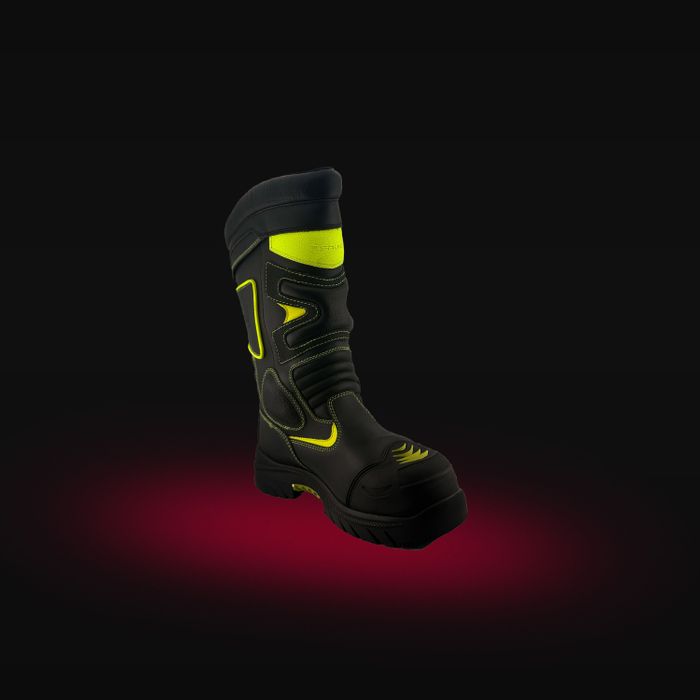 TUFFKING HELIX FIREBOOT