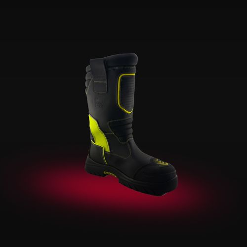 TUFFKING REDUX FIREBOOT