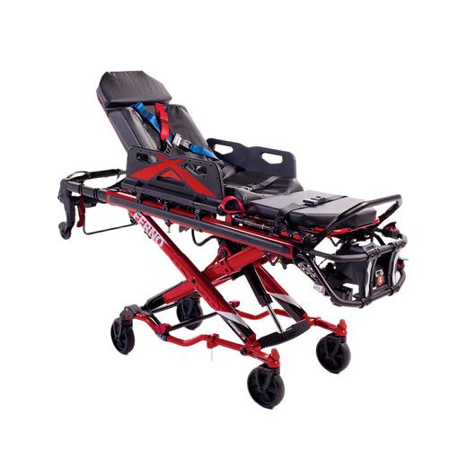 Power X2 Ambulance Stretcher