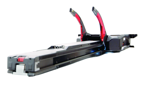 Power F2 Fastening System