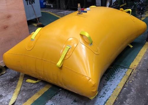 JWA Flexi-Tainer Liquid Containment