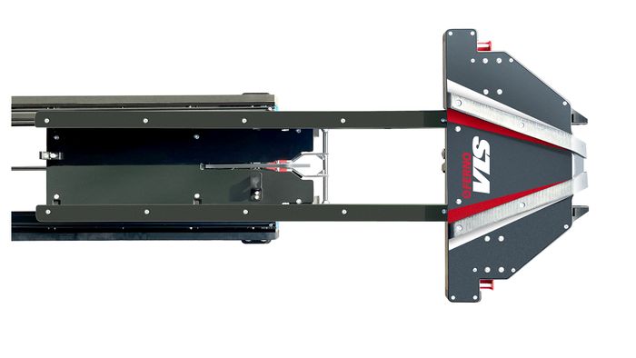 VIPER Stretcher and Loading System