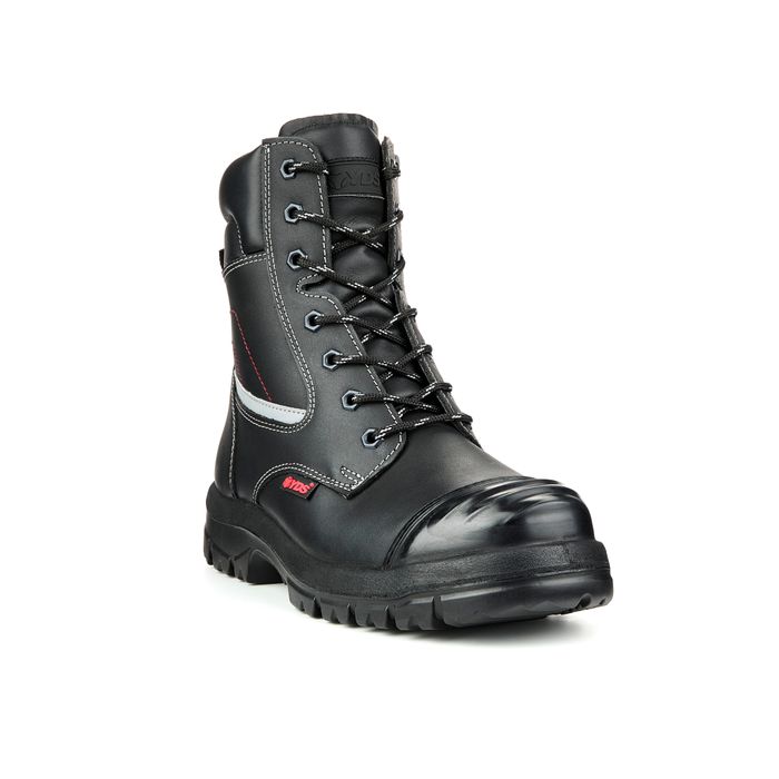 Argus station / rescue boot