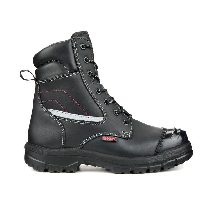 Argus station / rescue boot