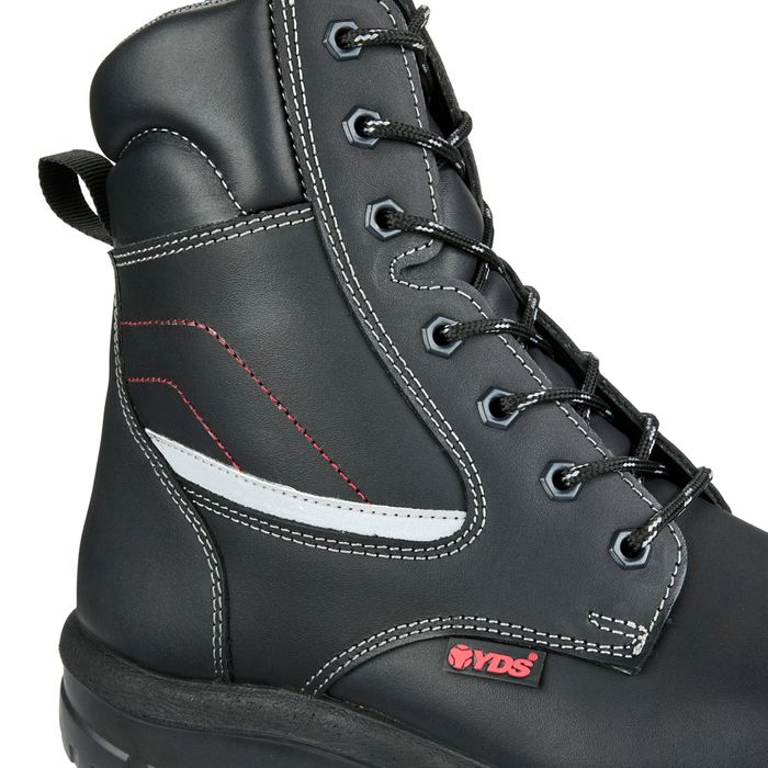 Argus station / rescue boot