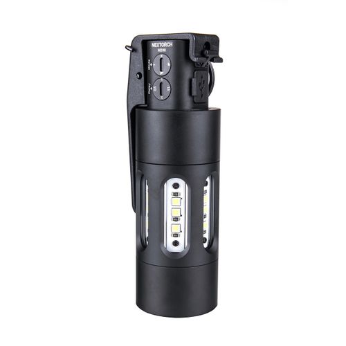 Nextorch ND30 Tactical Distraction Device