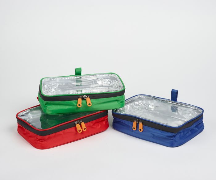 Everyday Pouches - Small / Medium / Large