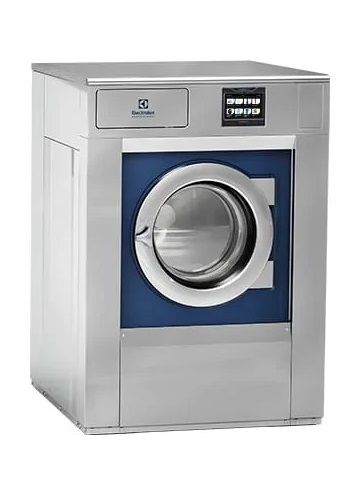 Line 6000 Front Loaded High Spin Washers