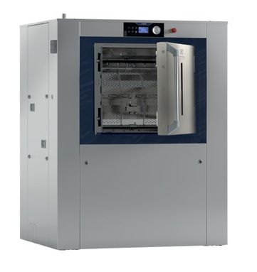 Line 6000 Barrier Washers