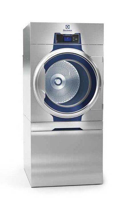 Line 6000 Tumble Dryers
