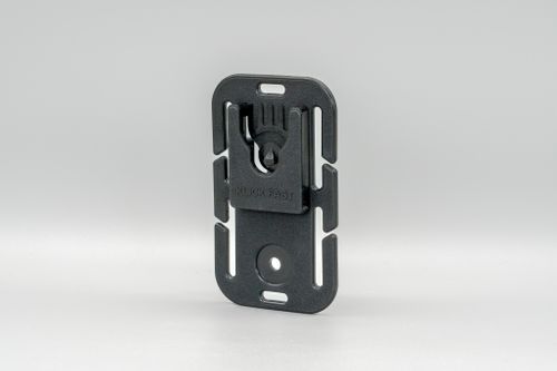 Klick Fast Quad MOLLE Dock