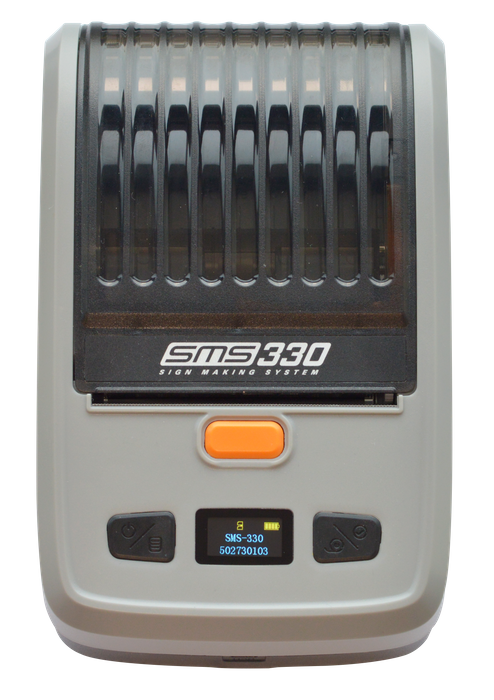 New portable SMS 330