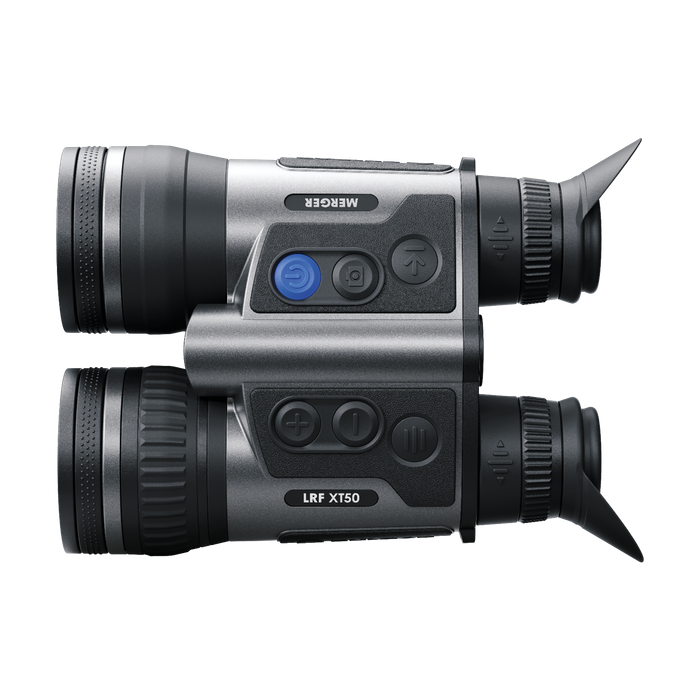 Pulsar Merger LRF XT50 Thermal Imaging Binocular