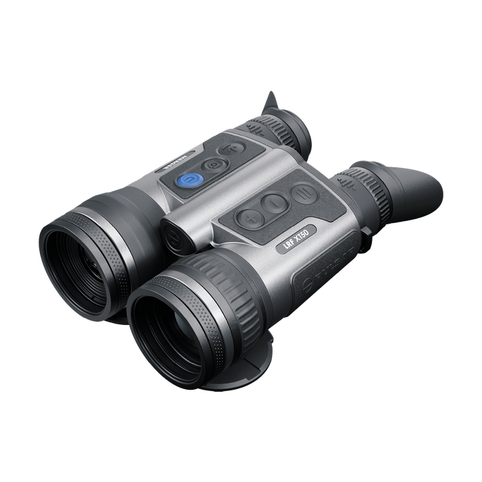 Pulsar Merger LRF XT50 Thermal Imaging Binocular