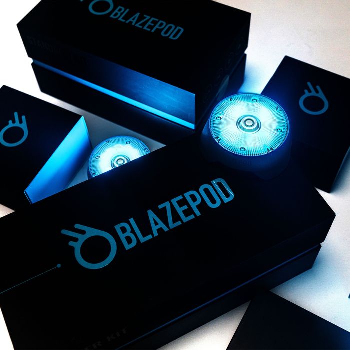 BlazePod Starter Kit