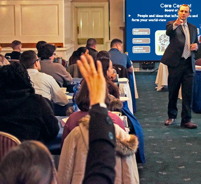 Mental Armor™ for First Responders