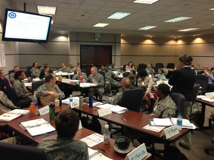 Mental Armor™ for First Responders