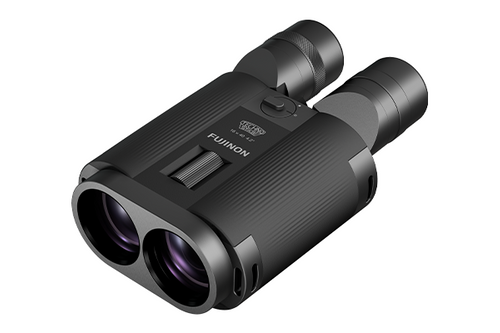 Fujinon Techno-Stabi TS-L 16x40 & 20x40 Image Stabilised Binoculars