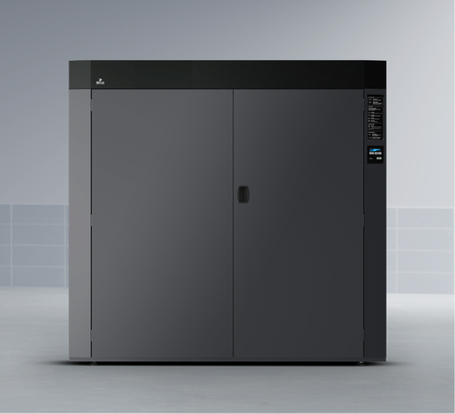 Drying cabinet - DC20