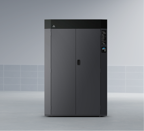 Drying cabinet - DC8