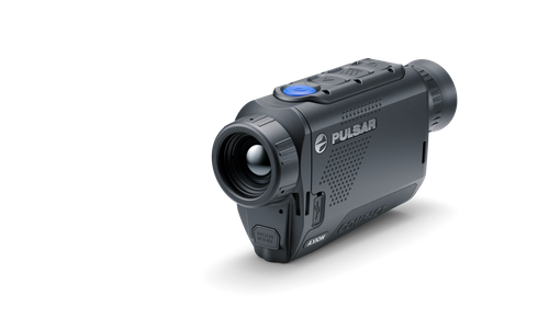 Pulsar Axion XQ19 Compact Thermal Imager