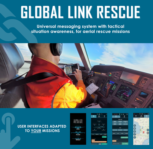 Global Link Rescue
