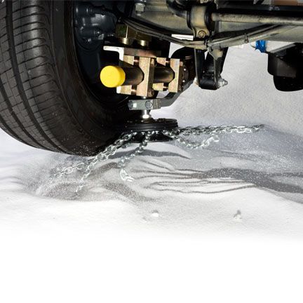 ROTOGRIP® Light Truck