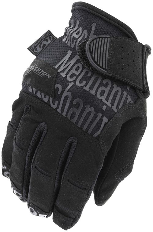 Mechanix Wear Precision Pro High-Dexterity Grip Glove - Covert