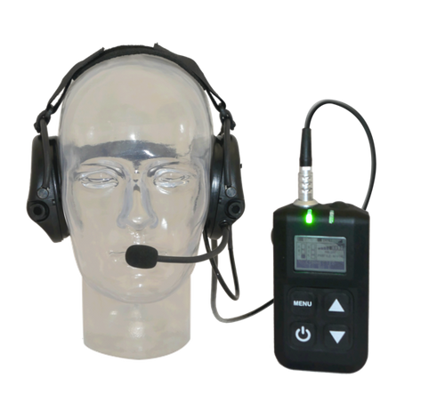 GLOBALSYS Airlink 3085IA Mobile 