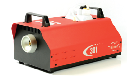 Trainer™ 301 Smoke Machine