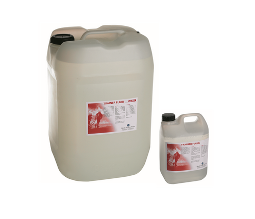 Trainer™ Smoke Fluid (Heavy & Medium Available)