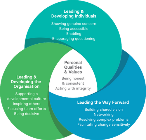 TLQ360 360-degree Feedback Tool