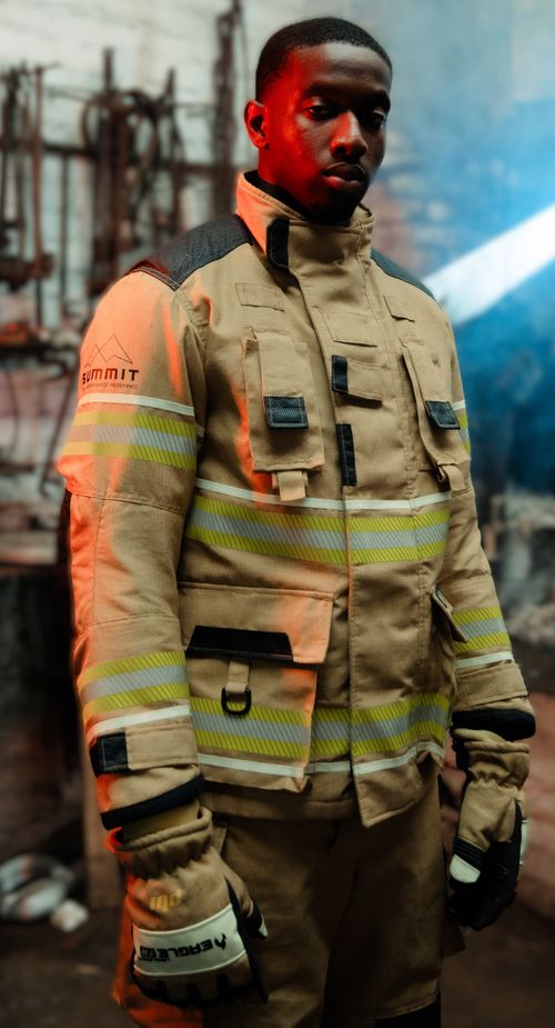 SUMMIT - Peak Performance Redefined