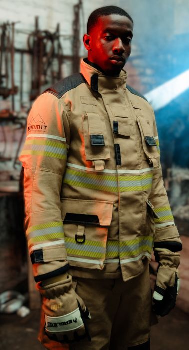 SUMMIT - Peak Performance Redefined