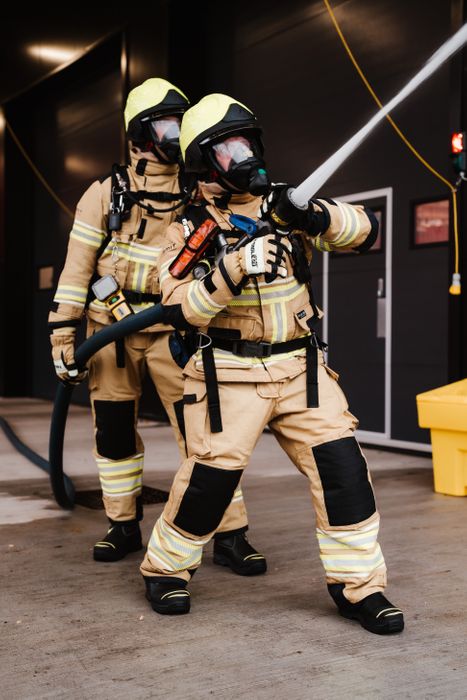 SUMMIT - Peak Performance Redefined