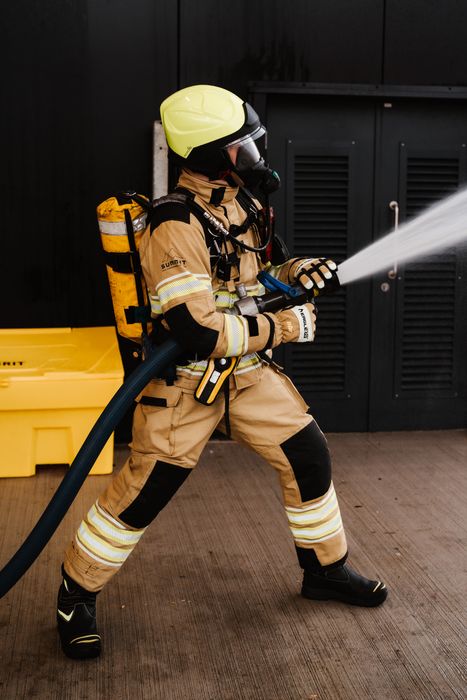 SUMMIT - Peak Performance Redefined