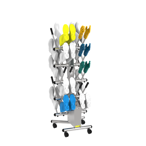 Hygifeet by Hygitec 