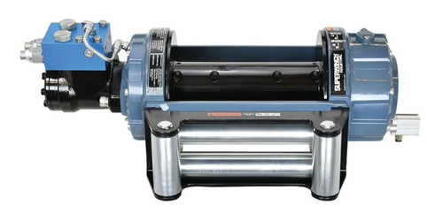 Superwinch Products