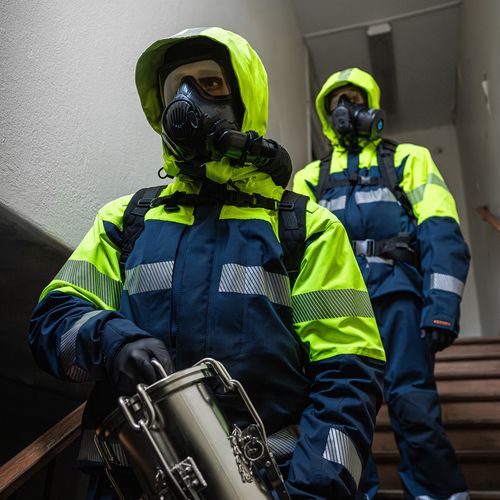 MULTIPROTECTION