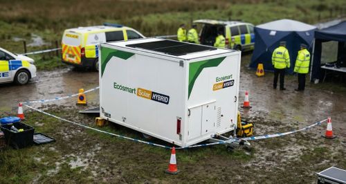 Ecosmart 12 Hybrid Welfare Unit