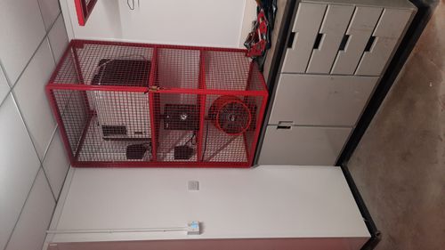 Drying Room Soltions