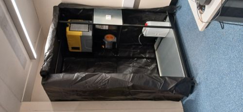 Drying Pods