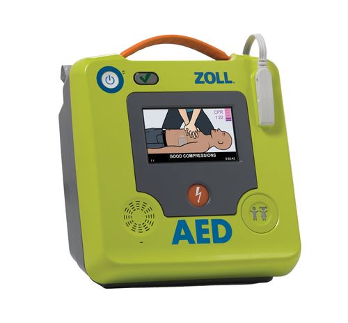 ZOLL AED 3